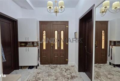 Casă cu 5 camere cu Teren 508 Mp în Dumbrăvița - 2