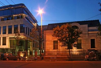 Spatiu birou - Stirbei Center - direct proprietar - 2