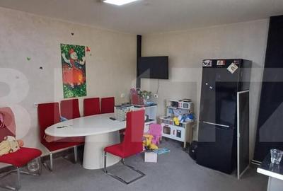 Apartament spa?ios, 93 mp utili, mobilat complet Zona H - 10