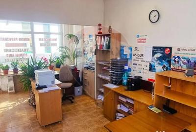 Spațiu comercial, de 30 mp, în Ultracentral - 1