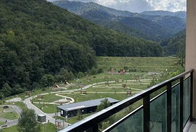 Apartament 2 camere Tampa Gardens Brasov - 8