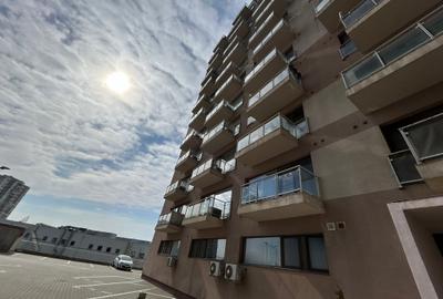 Apartament cu 2 camere decomandat, mobilat în Titan - 13