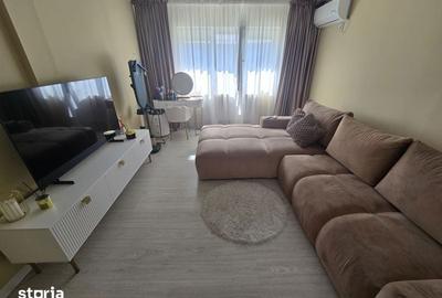 Apartament cu 2 camere decomandat în Rovine - 5