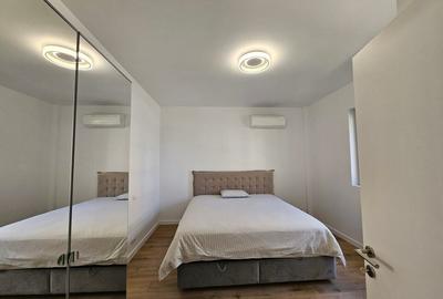 PRIMA INCHIRIERE - 4 CAMERE GREEN VISTA - SCOALA AMERICANA! - 8