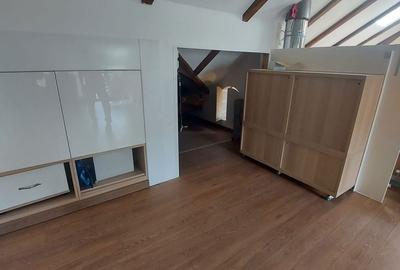 Apartament cu 3 camere în Micro 9 - 7