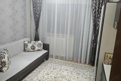 Vand apartament de 3 camere decomandat in Deva, zona I. Creanga, (Maresal Averescu), mobilat - 15