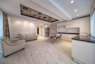 STUDIO DE VÂNZARE – DEALUL MORII RESIDENCE + LOC DE PARCARE SI BOXA - 4