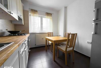 Apartament cu 2 camere în Ștefan cel Mare - 4