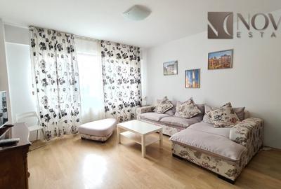 Studio 42mp | Aviatiei | Balcon | Parcare | Bloc Nou 2010 Studio 42mp | Aviatiei | Balcon | Parcare | Bloc Nou 2010 - 1