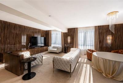 Apartament cu 3 camere decomandat, mobilat în Domenii - 4