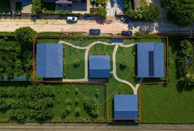 Casă individuală cu 11 camere cu Teren 1007 Mp în Stupini - 20
