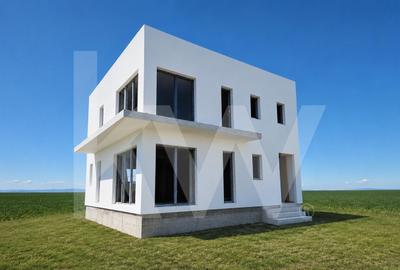 Casă individuală cu 4 camere cu Teren 486 Mp în Șura Mică - 7