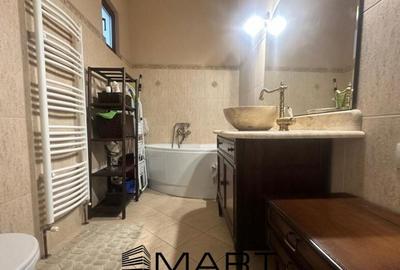 Apartament cu 2 camere nedecomandat, mobilat în Central - 5