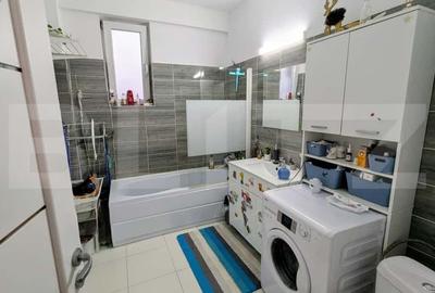 Apartament 3 camere, 72 mp, zona Ampoi 3 - 5