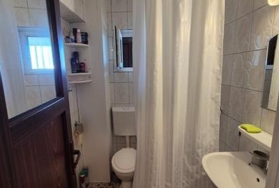 Apartament cu 1 camera - zona Centru - Stefan cel Mare