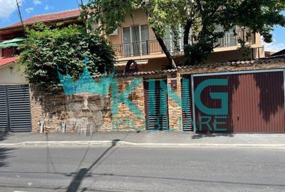 Casă individuală cu 4 camere în Colentina