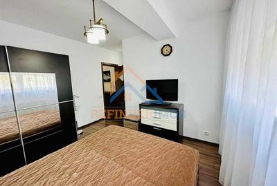 Apartament cu 2 camere decomandat, mobilat în Câmpia Libertății - 3
