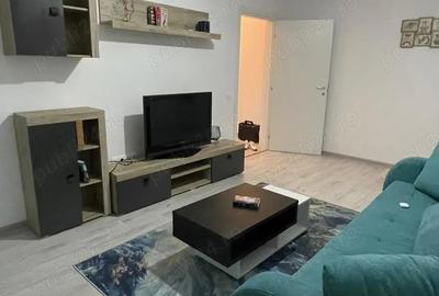 Apartament cu 3 camere decomandat în Drumul Taberei - 2