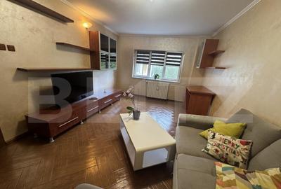 Apartament 4 camere, 82 mp, Str. Maramure? - 12