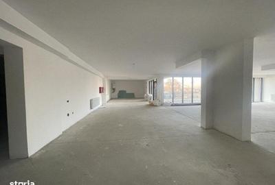 Spațiu comercial, de 269 mp, în Florești - 11