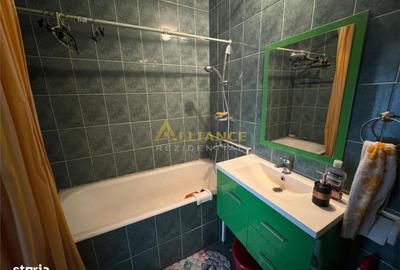 Apartament cu 2 camere în Tineretului