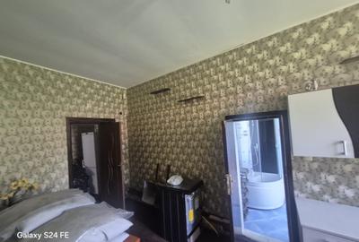 Casă cu 5 camere cu Teren 350 Mp în Central - 9