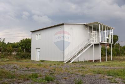 Spatiu industrial de vanzare COMISION 0% - 6