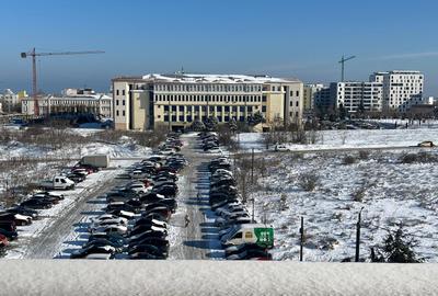 Apartament cu 2 camere decomandat, mobilat în Tomis Nord - 3