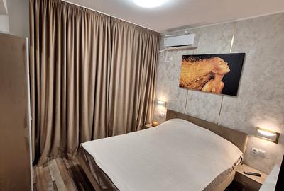 Apartament 2 camere, modern, mobilat, utilat, centrala termica - 3