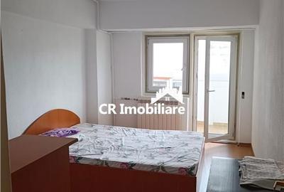 Apartament cu 3 camere decomandat, mobilat în Unirii - 2