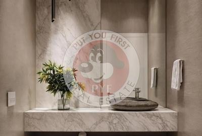 Parcul Carol | 3 camere | Decomandat | 93mp | B12068 - 2