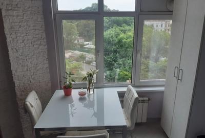 Inchiriere apartament 3 camere Bulevardul Libertatii - 9