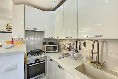 Apart 3 camere 90mp Erou Iancu Nicolae | Loc Parcare Subteran | Lidl - 7