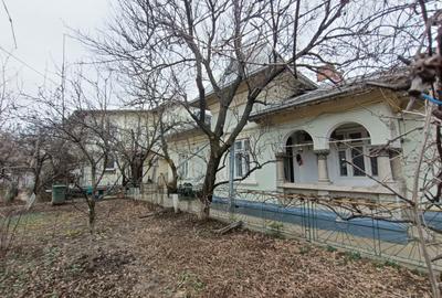 Casă individuală cu 8 camere cu Canalizare în Dămăroaia - 6