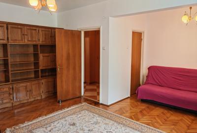 Apartament cu 2 camere decomandat, mobilat în Pajura - 24