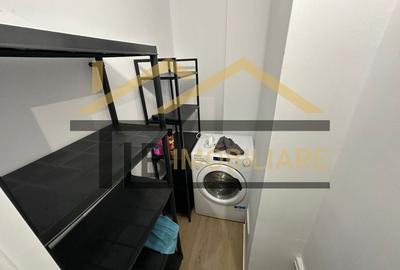 Apartament de 2 camere, 70mp, Zona Centrala - 9