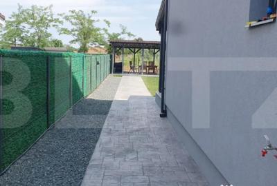 Casă cu 4 camere cu Teren 350 Mp în Covaci - 4