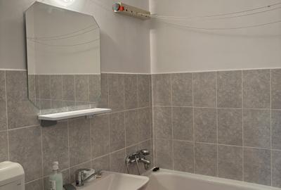 Garsonieră semidecomandată în Vitan - 5