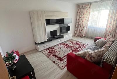 Garsonieră decomandată în Lacul Tei - 9