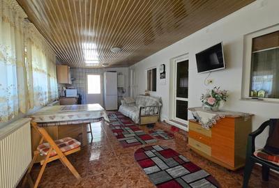 Casă individuală cu 5 camere cu Canalizare în Coiciu - 20