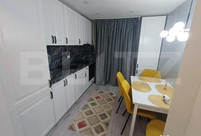 Apartament cu 2 camere semidecomandat în Victoria - 1