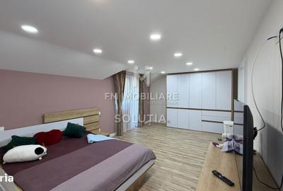 Casă cu 4 camere în Ocoliș - 11