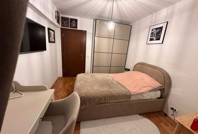 Apartament cu 4 camere semidecomandat în Moșilor - 4