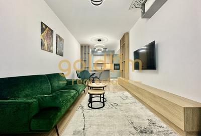 ZONA PORSCHE PIPERA/PARCARE INCLUSA /PIPERA /SPATII GENEROASE /VIEW /NOU - 2