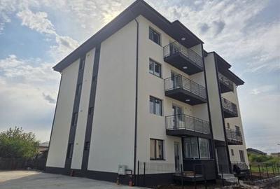 Apartament cu 3 camere în Dobrești - 3
