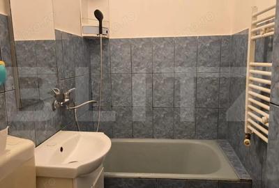 Garsonieră semidecomandată în Soarelui - 1