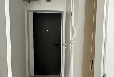 Apartament cu 2 camere semidecomandat în Ștefan cel Mare - 13