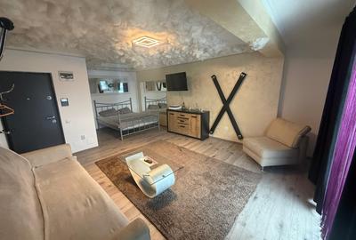 Garsonieră decomandată în Florești - 3