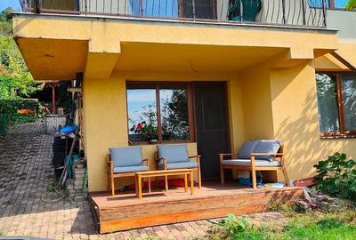 Duplex cu 5 camere cu Teren 350 Mp în Baciu - 8