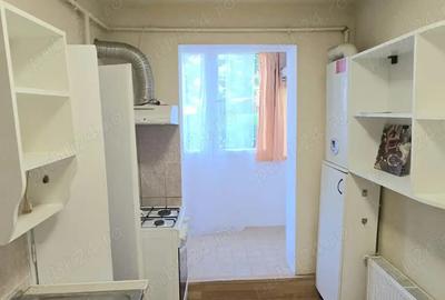 PF vand apartament 2 camere Grigorescu - 9